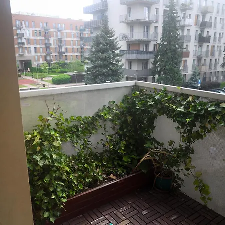 公寓 Promenady - 3 Pokoje, Garaz, Balkon *